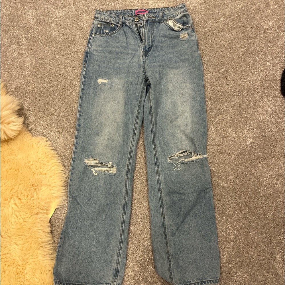Edikted jeans
